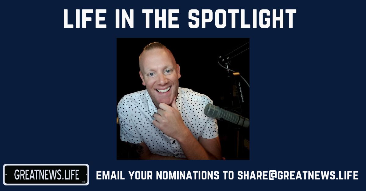 A Michiana Life in the Spotlight: Sean ‘Big Perm’ Willey