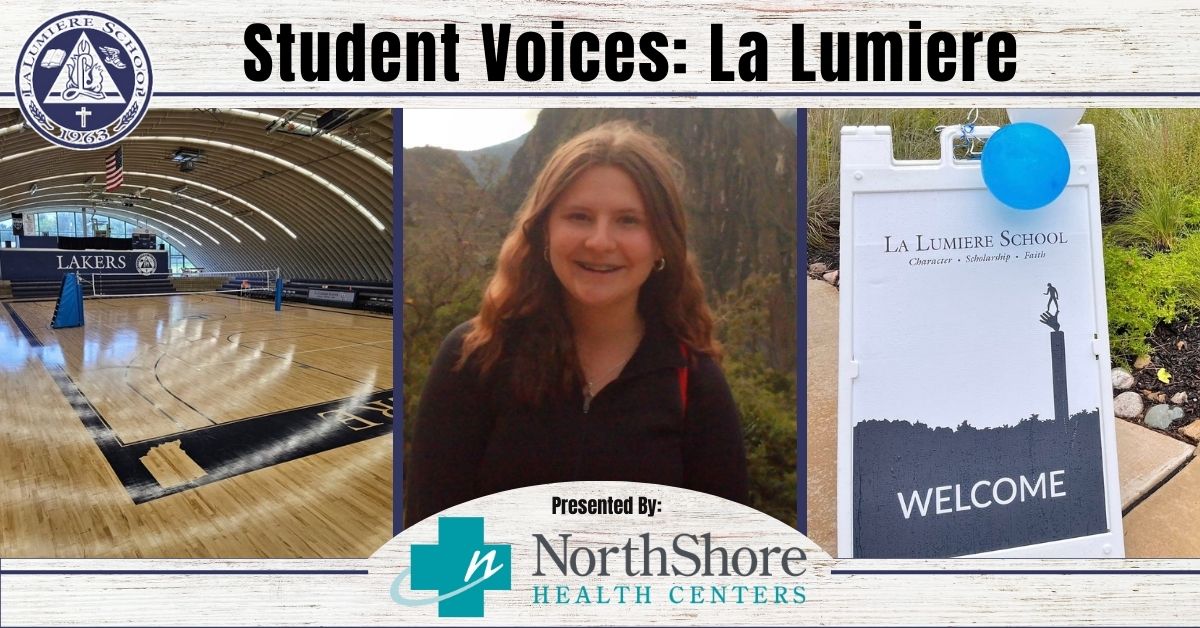 GreatNews.Life Student Voices: La Lu conquers fall athletics
