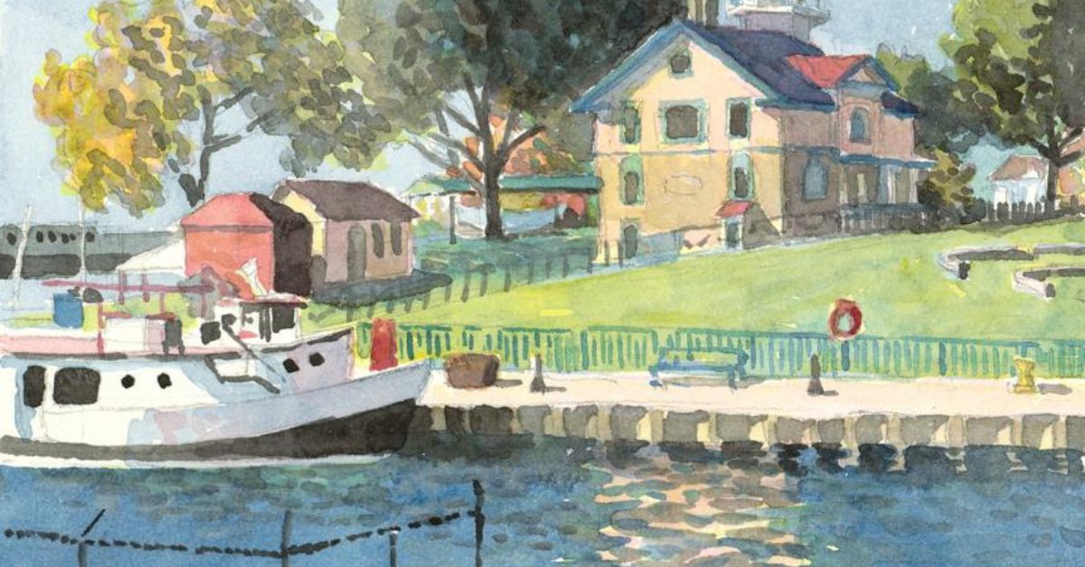 Lubeznik Center for the Arts’ September First Friday Features Local Playwrights &amp; Artist Exhibits