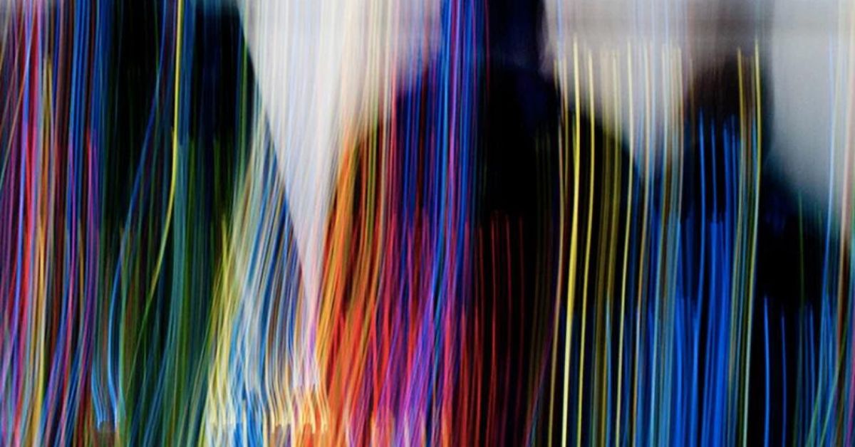 Lubeznik Center for the Arts and Unpacked Mobile Gallery Presents “Color in Transit”