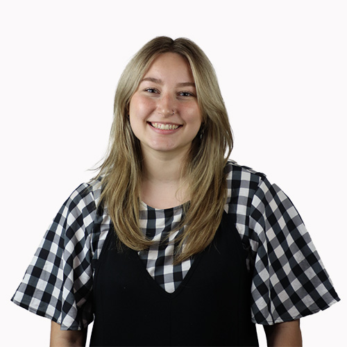 Tori Kegebein