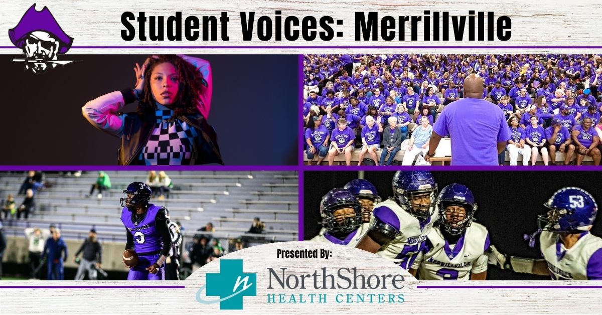 GreatNews.Life Student Voices: Sharpened pencils and fresh starts in Merrillville