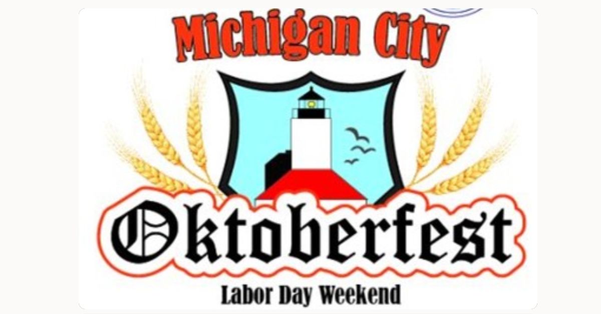 Michigan City Oktoberfest is Back!