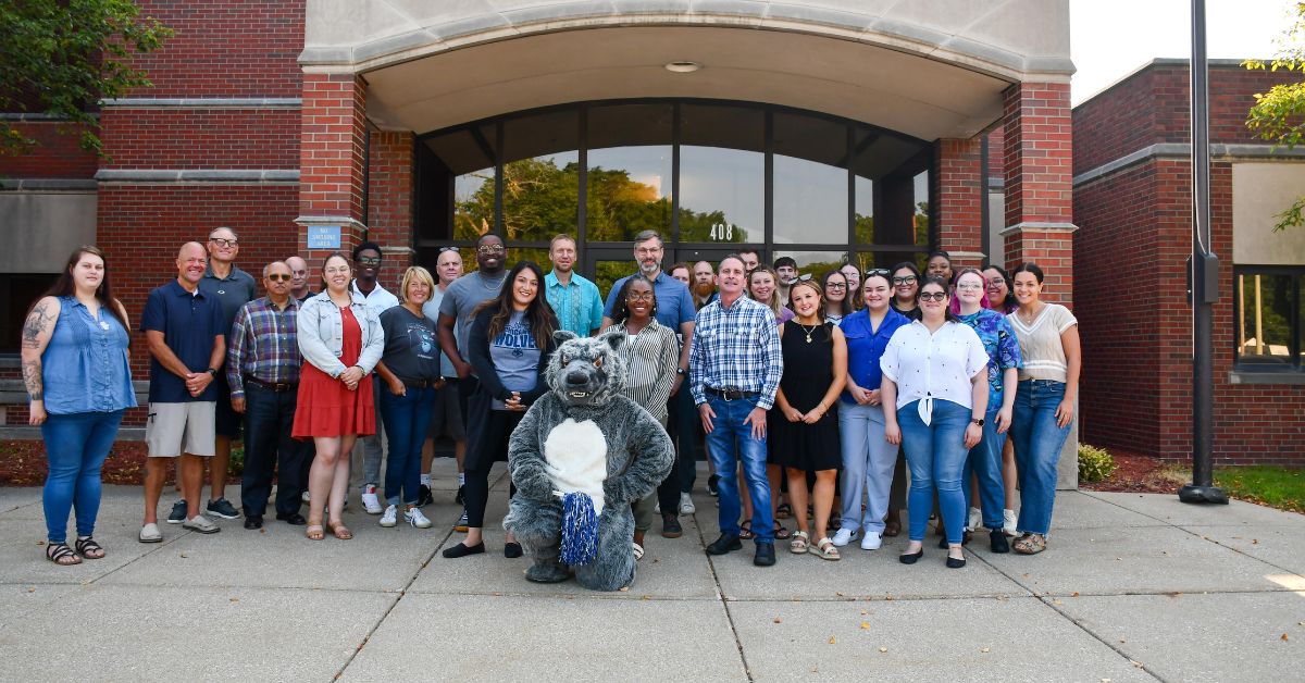 MCAS Welcomes New Teachers