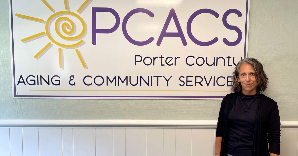 New director steps into leadership role at PCACS