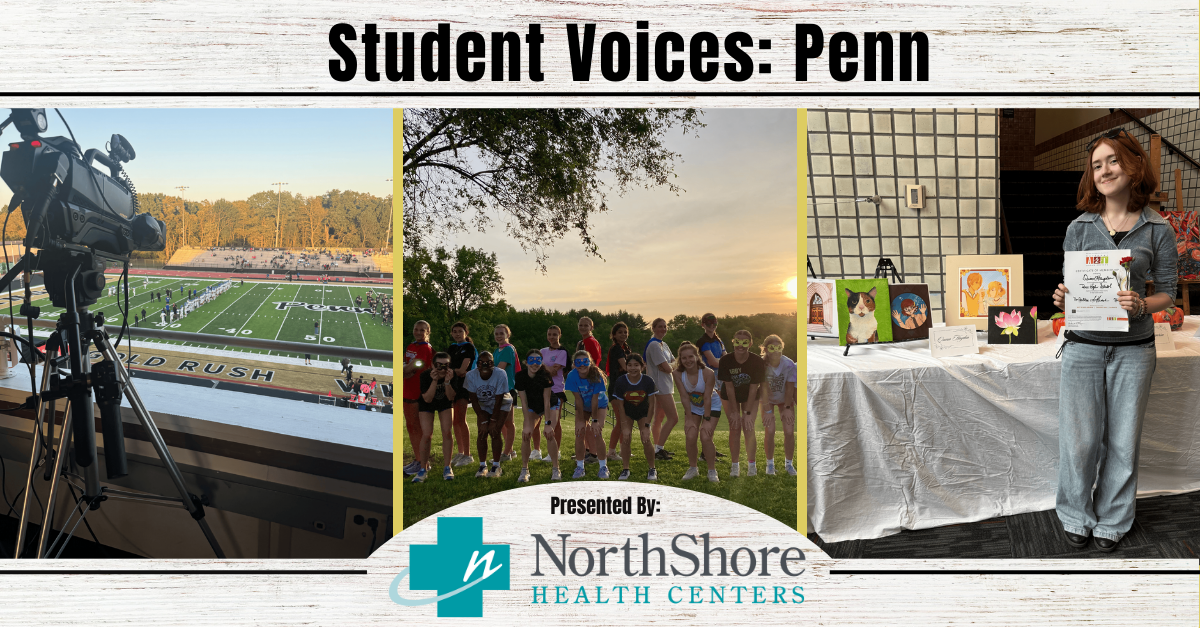 GreatNews.Life Student Voices: Penn Kingsmen adapt to change as the new academic year begins