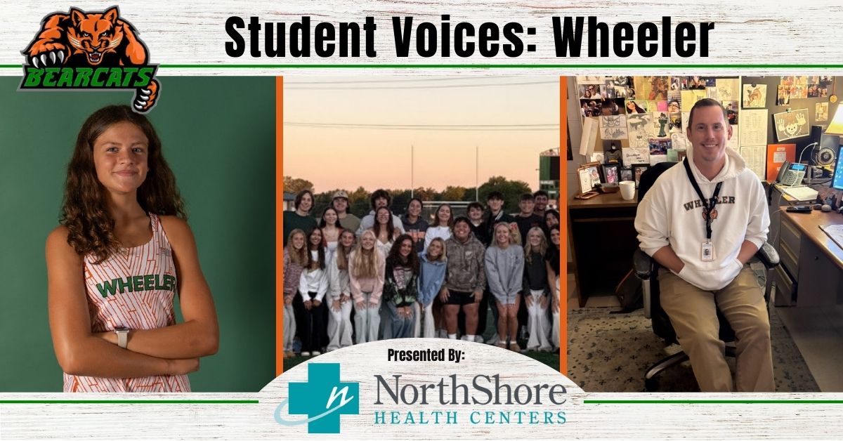 GreatNews.Life Student Voices: Wheeler High School brings traditions back