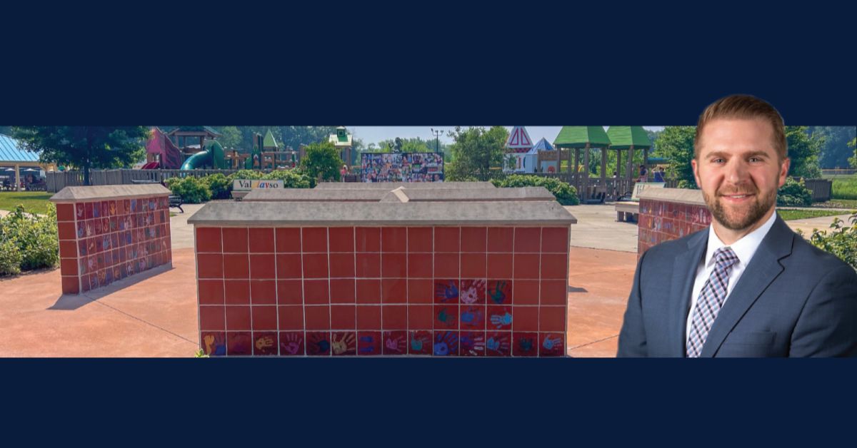 A message from Valpo Parks Director Kevin Nuppnau: A tradition reborn