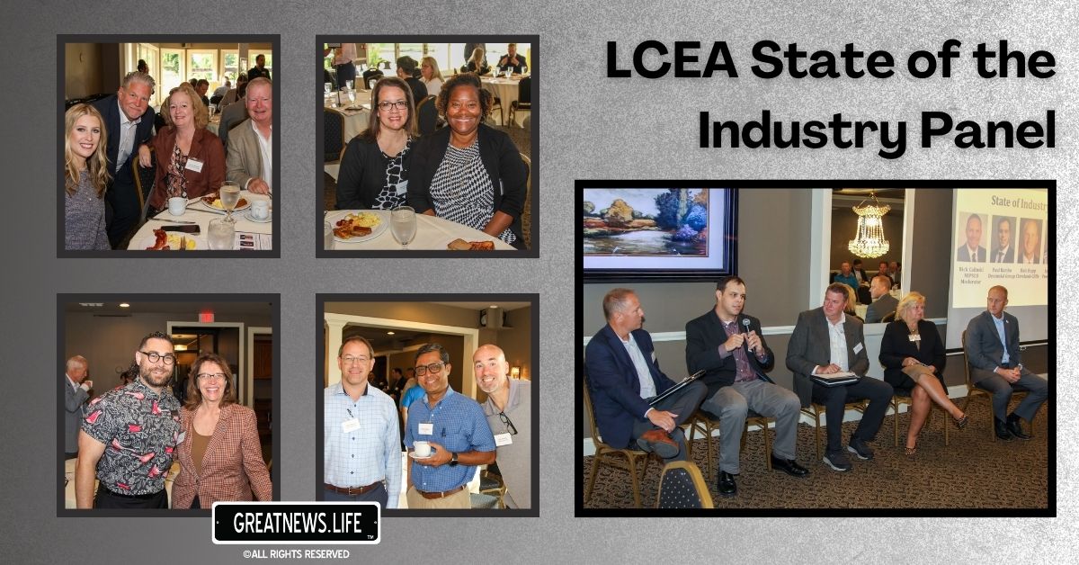 LCEA State of Industry 2025