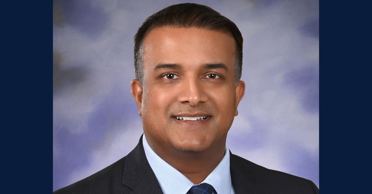 Board-certified interventional spine, pain management physician joins Franciscan Physician Network in Crown Point