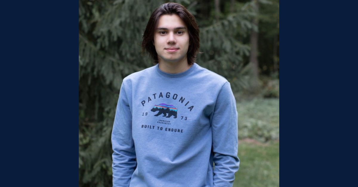 BucherTech network technician Zach Juhl makes technological and interpersonal connections during first year with the company