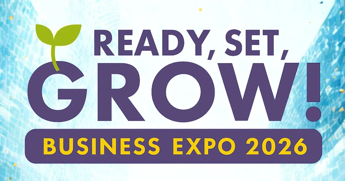 Ready, Set, Grow! Business Expo with the Hobart Chamber