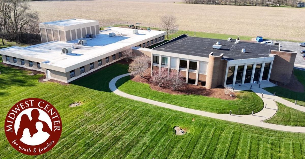 Careers at Midwest Center Youth and Families