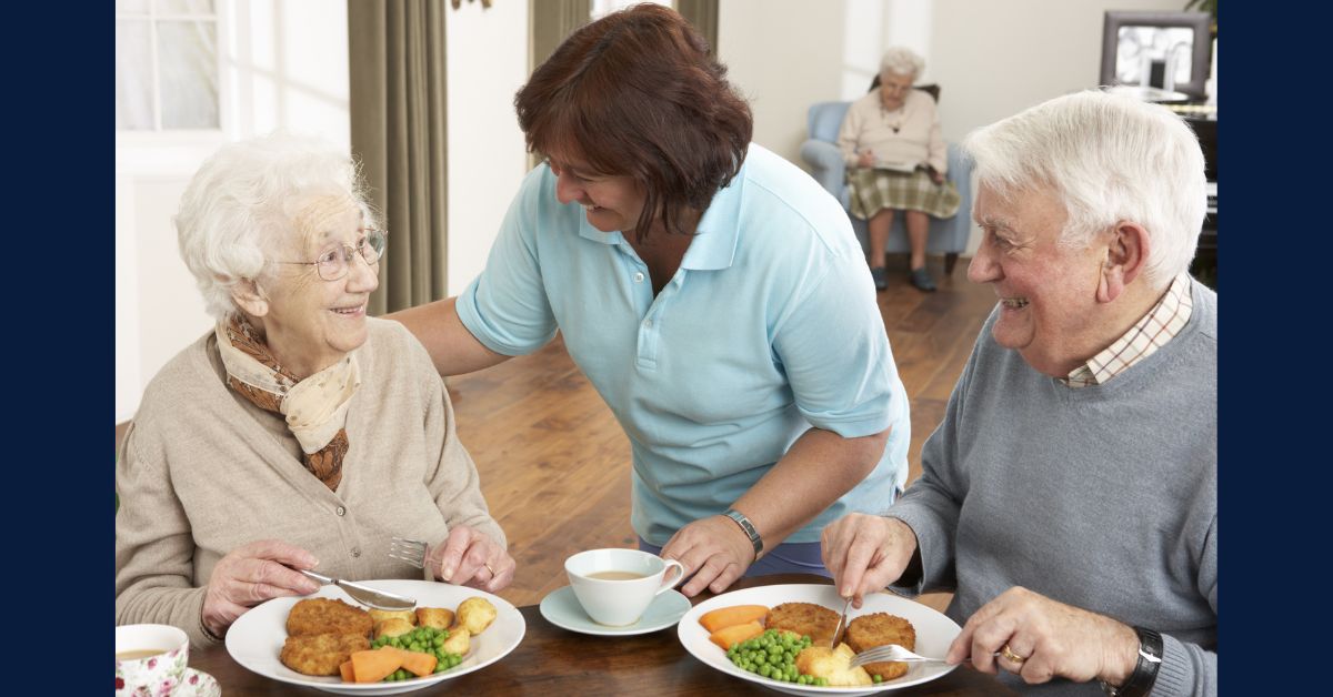 CoAction delivers meals, produce and support to seniors across Northwest Indiana