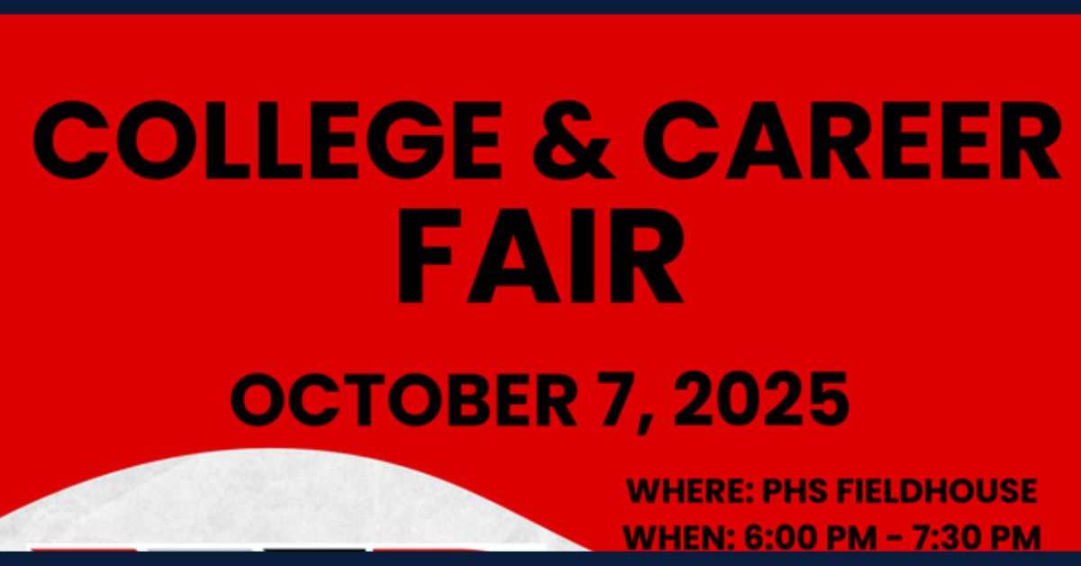 Portage High School to host annual College &amp; Career Fair on October 7