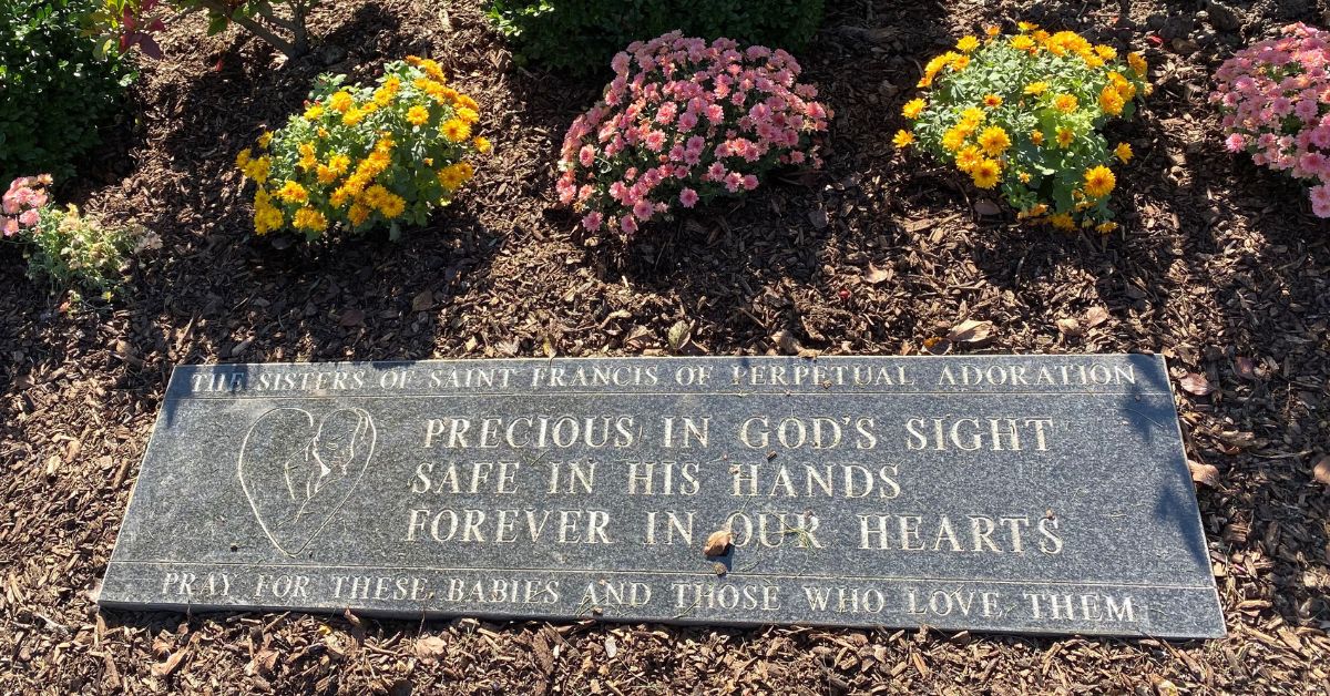 Franciscan Health Olympia Fields to conduct perinatal loss remembrance service