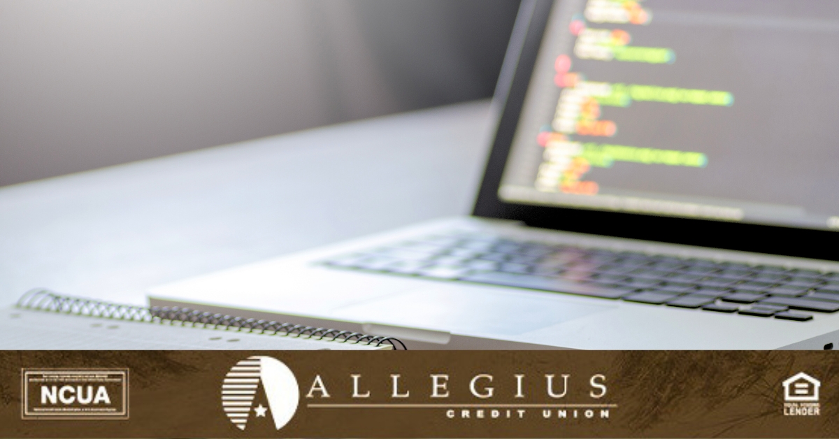 Allegius Credit Union prioritizes affordable payment options for local customers with enhanced loan programs