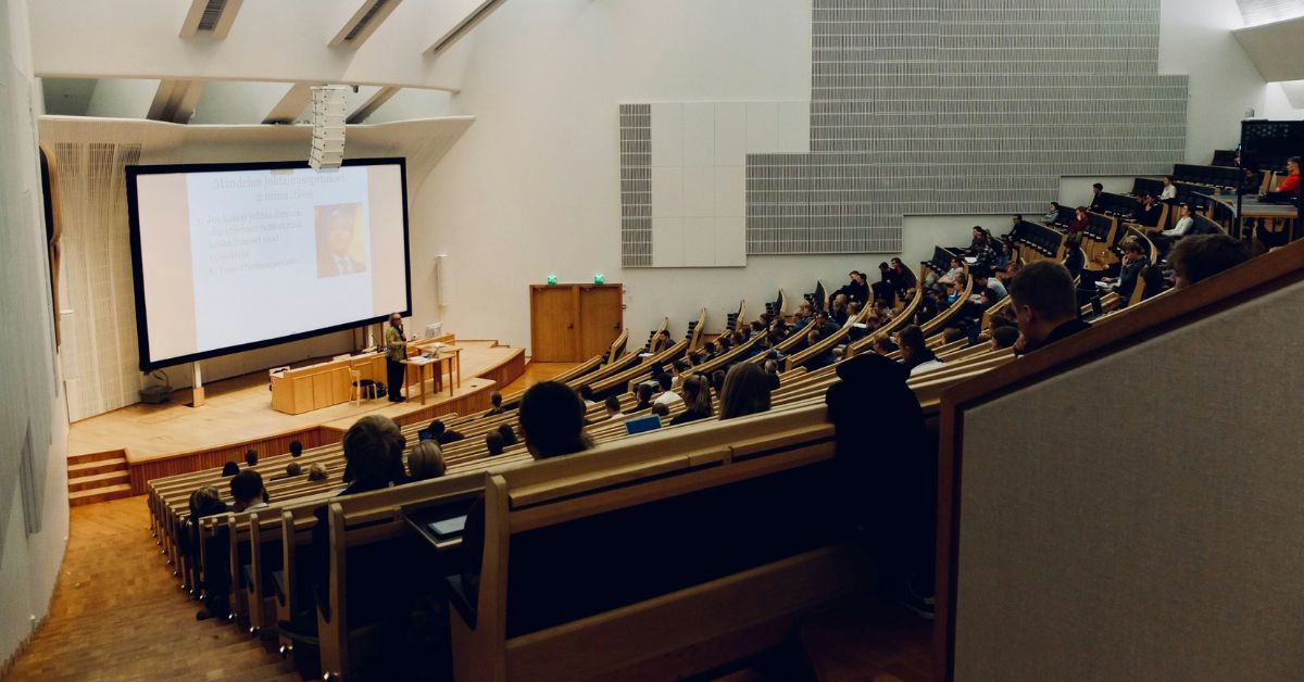 Ivy Tech Community College Hosts New Communication Across Disciplines Speaker Series 