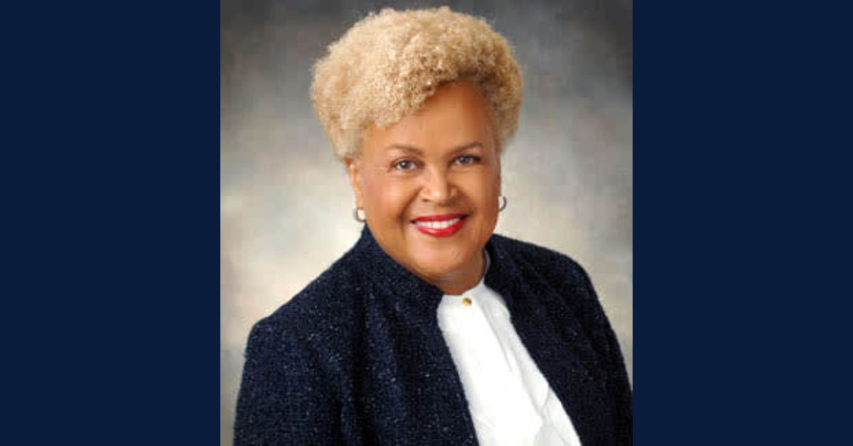 Dr. Jeanette McCullough Elected as Region 2 Director for Indiana School Boards Association