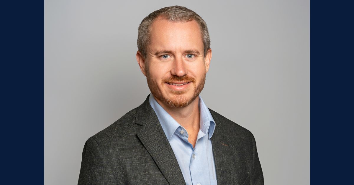 Berglund Construction Names Jeffrey Berglund as President