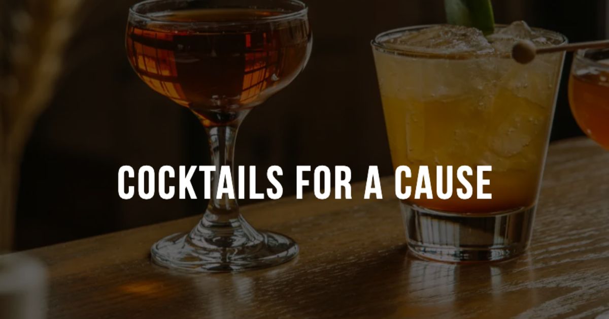 Journeyman Distillery’s Cocktails for a Cause raises money and spirits for Valparaiso community