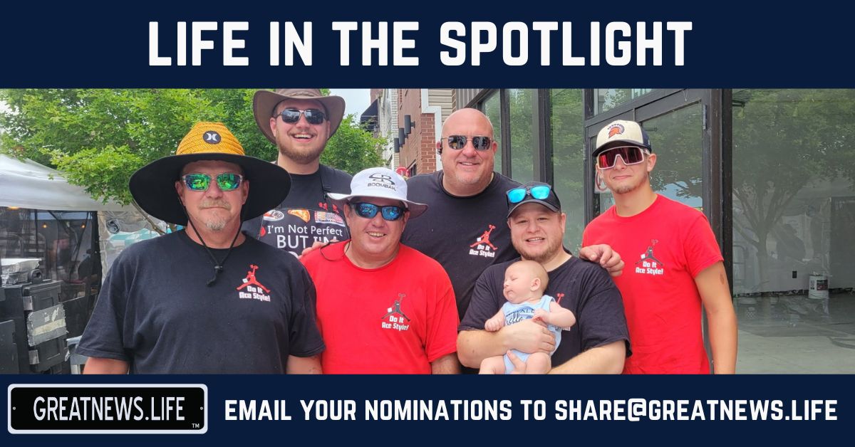 A Northwest Indiana Life in the Spotlight: Ray Kosinski