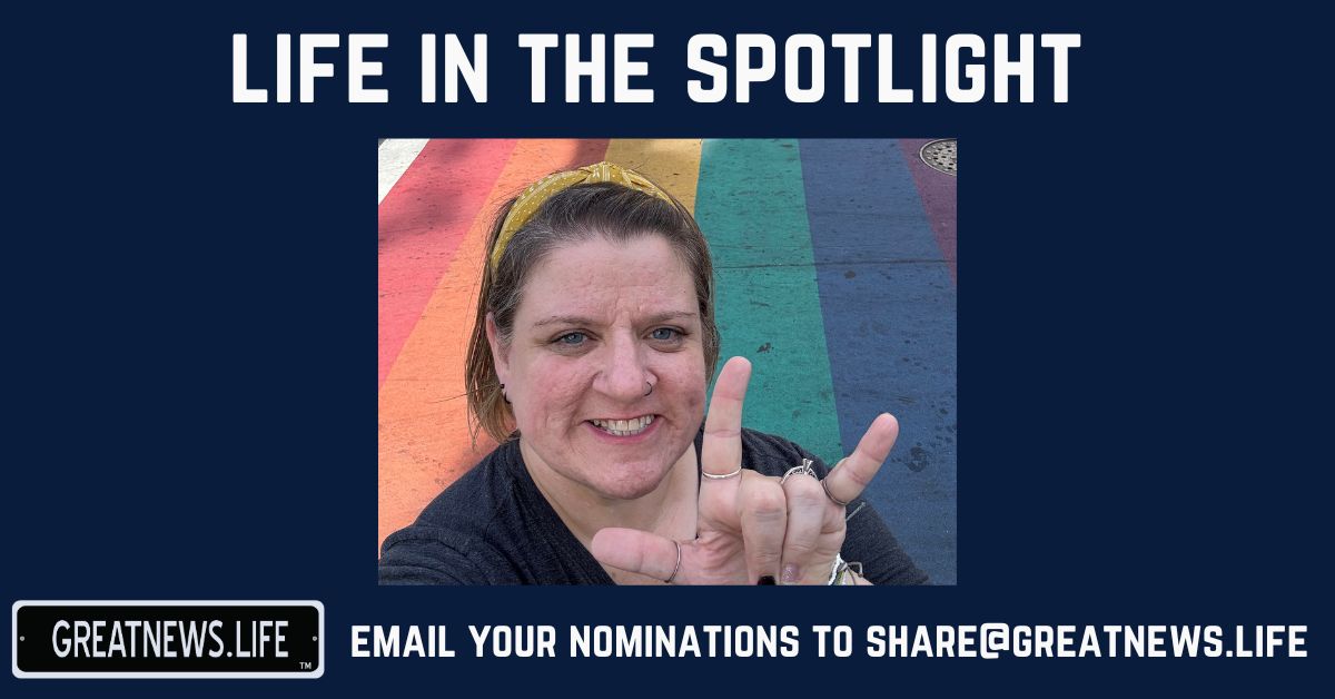 A Valpo Life in the Spotlight: Annette Forrester