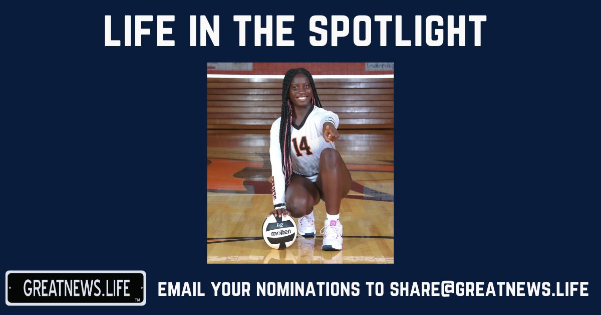 A La Porte County Life in the Spotlight: Evelyn Shirk