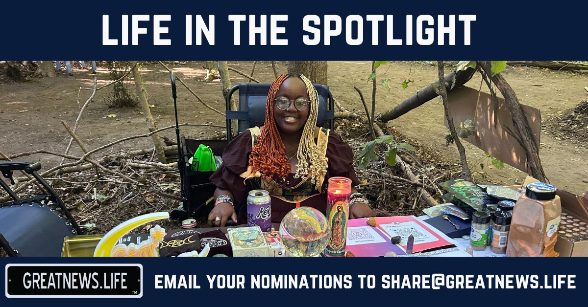 A Michiana Life in the Spotlight: Rhiannon Kario