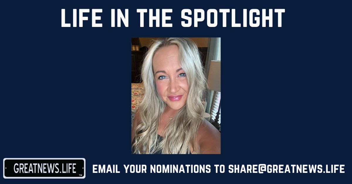 A Northwest Indiana Life in the Spotlight: Sara Skowronski