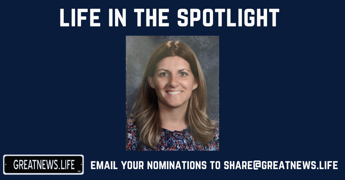 A La Porte County Life in the Spotlight: Savannah Sonaty