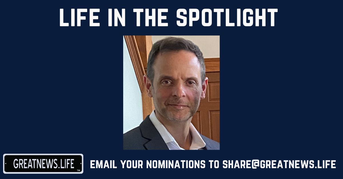 A Valpo Life in the Spotlight: Steve Poulos
