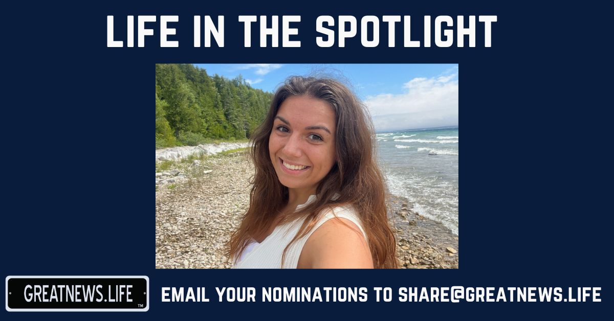 A La Porte County Life in the Spotlight: Adi Pataky