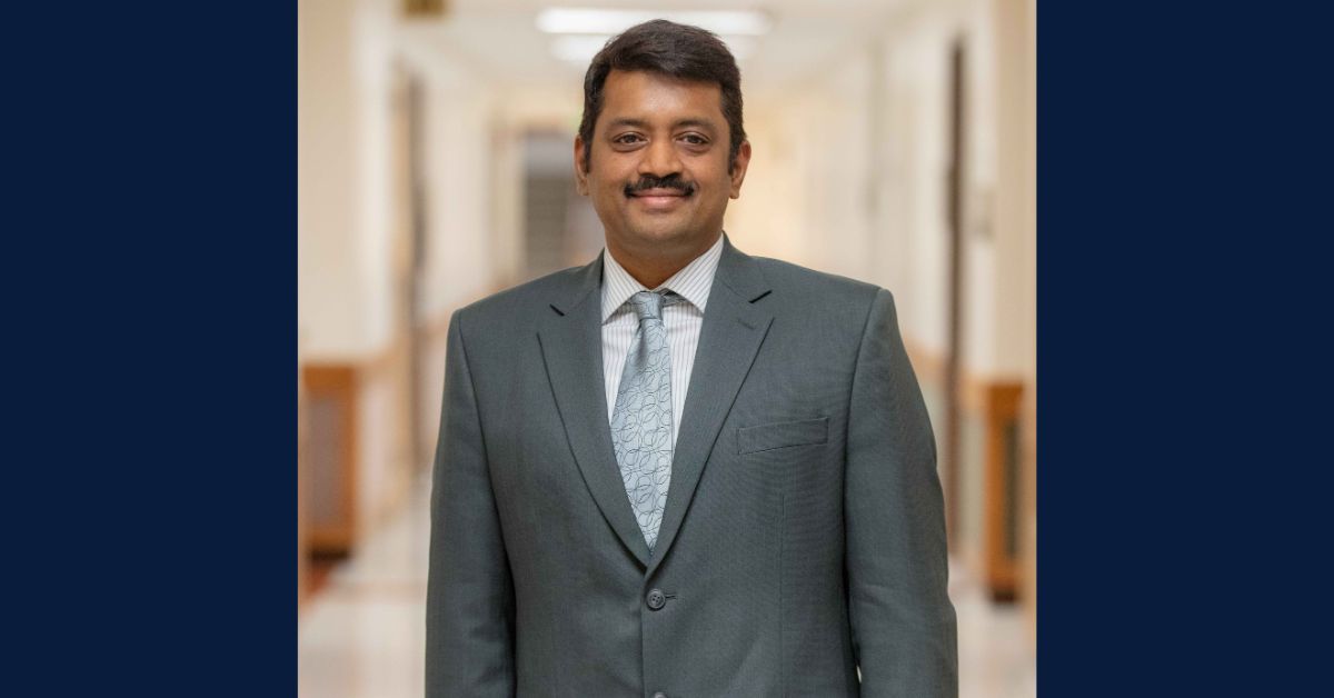 Purdue University Northwest professor named Fulbright Specialist