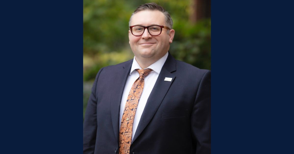 Big Shoulders Fund Spotlight: Meet Matthew Wells