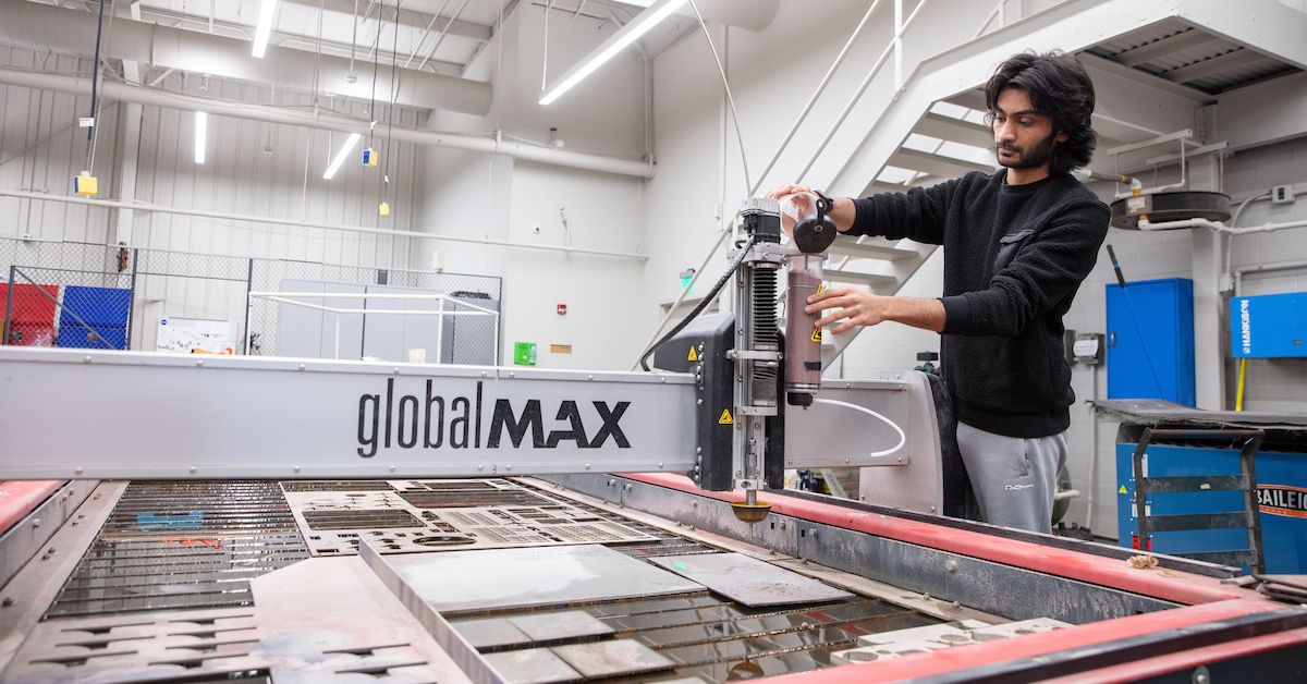 Purdue University Northwest recognized among 2026 best Midwest universities by U.S. News & World Report