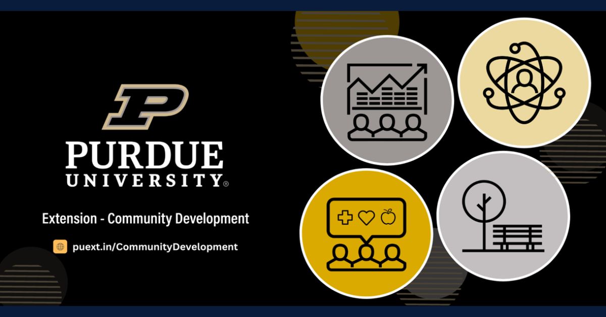 Purdue Extension announces upcoming 2026 educational program in Lake County