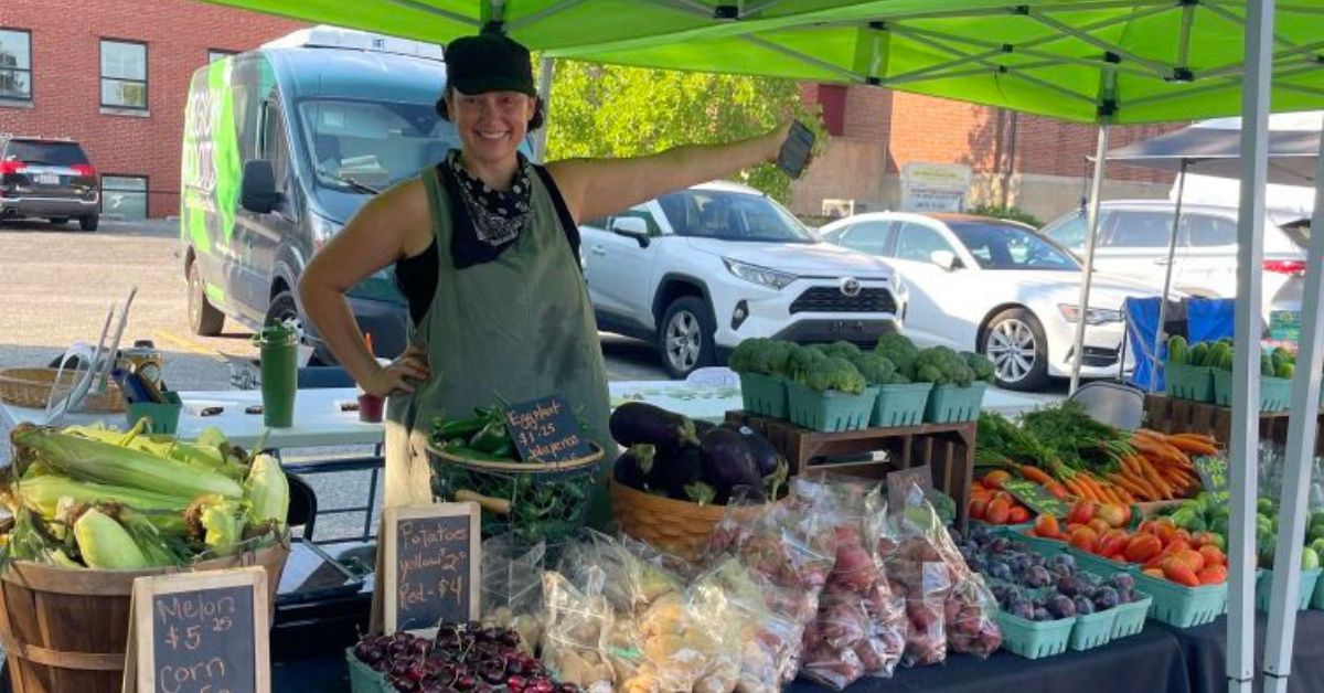 Lubeznik Center for the Arts’ October First Friday Features Fall Harvest Market with NWI Food Council