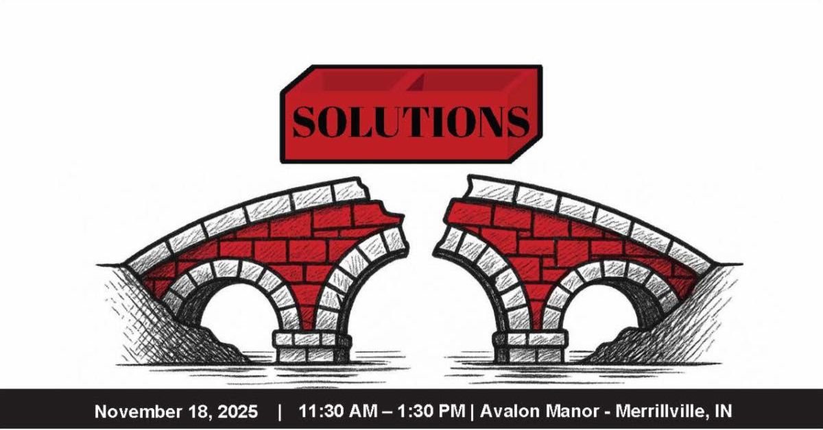 Urban League of Northwest Indiana to Host Leadership Luncheon for Purpose-Driven Progress November 18, 2025