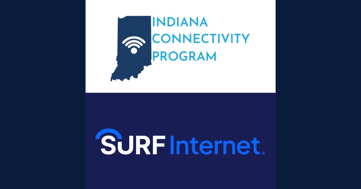 Surf Internet Leads ICP Round 14 with Largest Award in the State