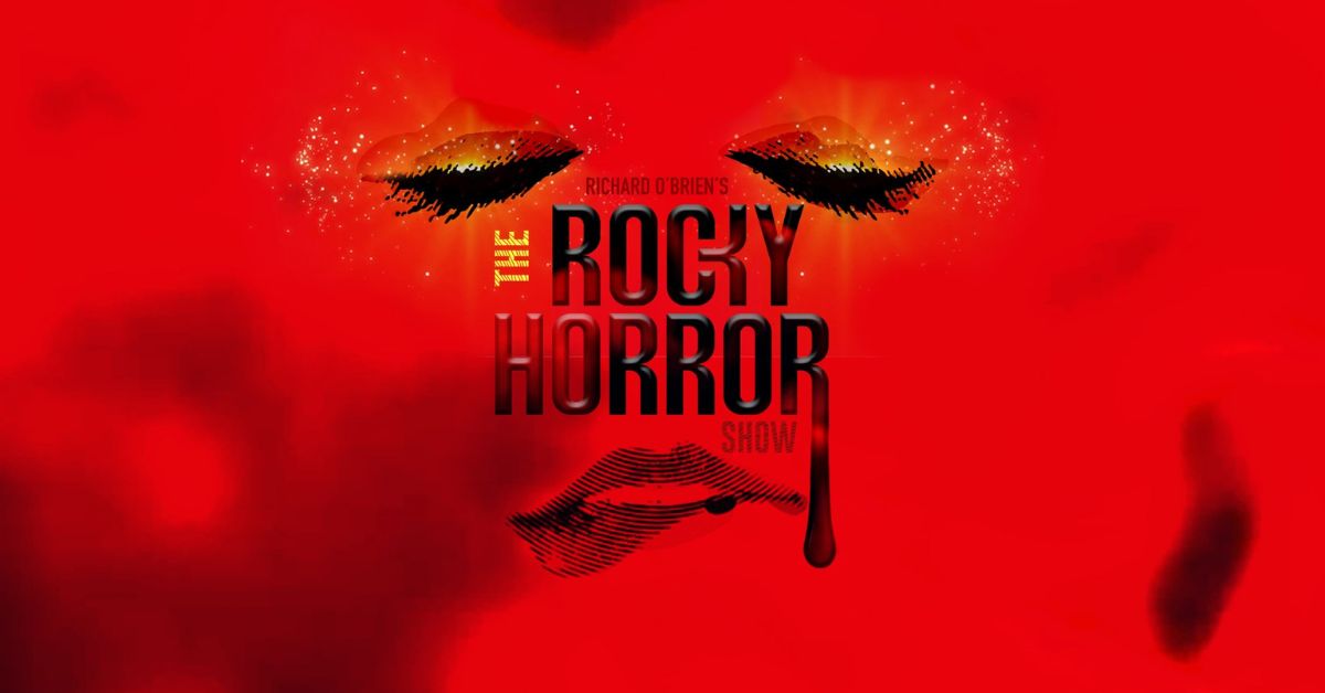 Memorial Opera House presents: Richard O’Brien’s The Rocky Horror Show 