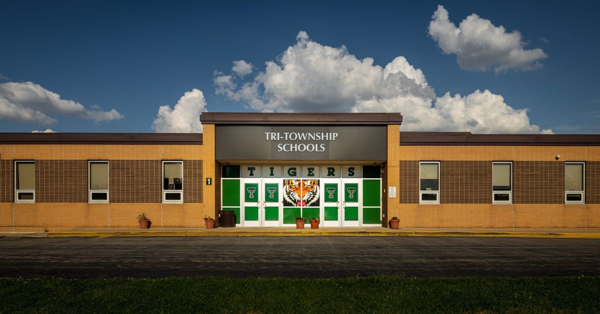 Tri-Township Schools Receives $32,000 Robotics Competition Grant from IDOE