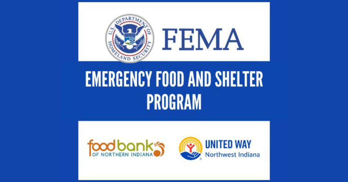 United Way Northwest Indiana Invests Nearly $20,000 to Ease Hunger in Starke County