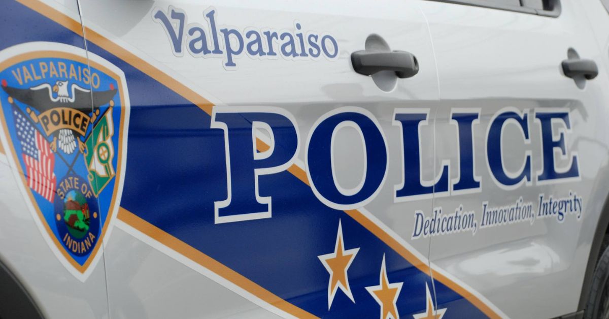 Valparaiso Police Department Offers Free Gun Locks to Promote Firearm Safety