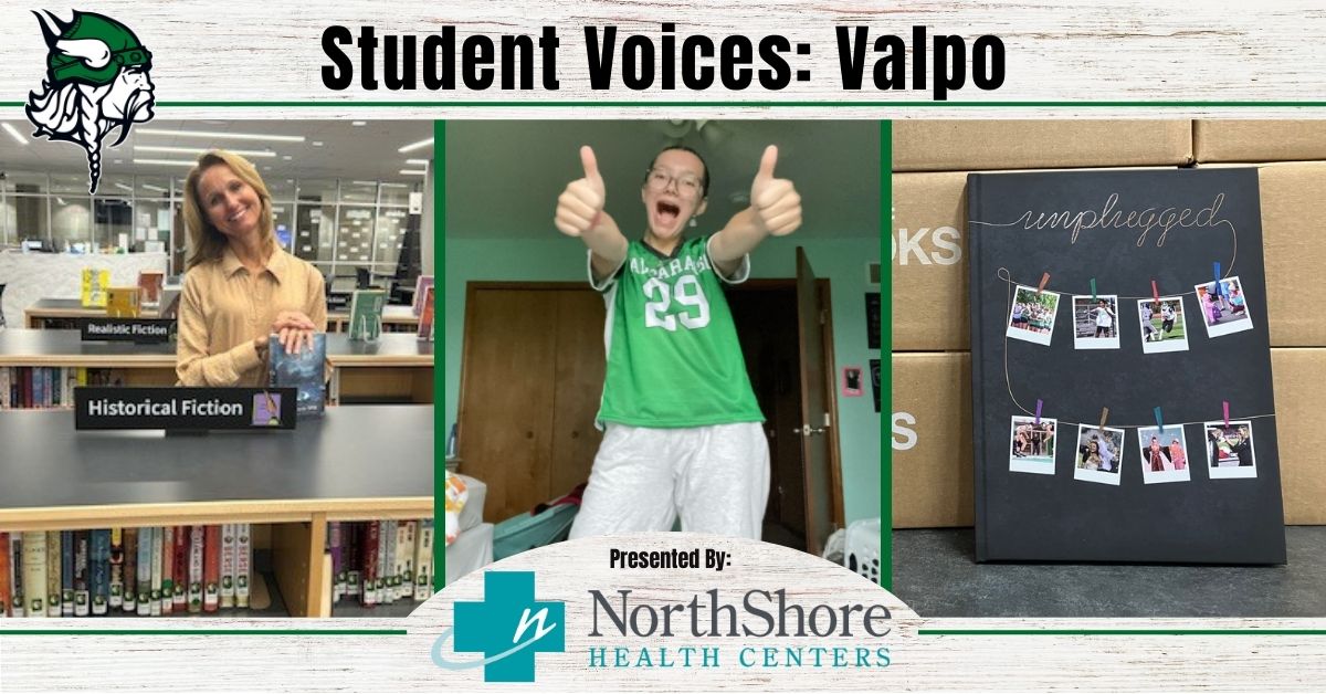 GreatNews.Life Student Voices: Valpo school year kicks off with beginning-of-year activities, Popcorn Fest