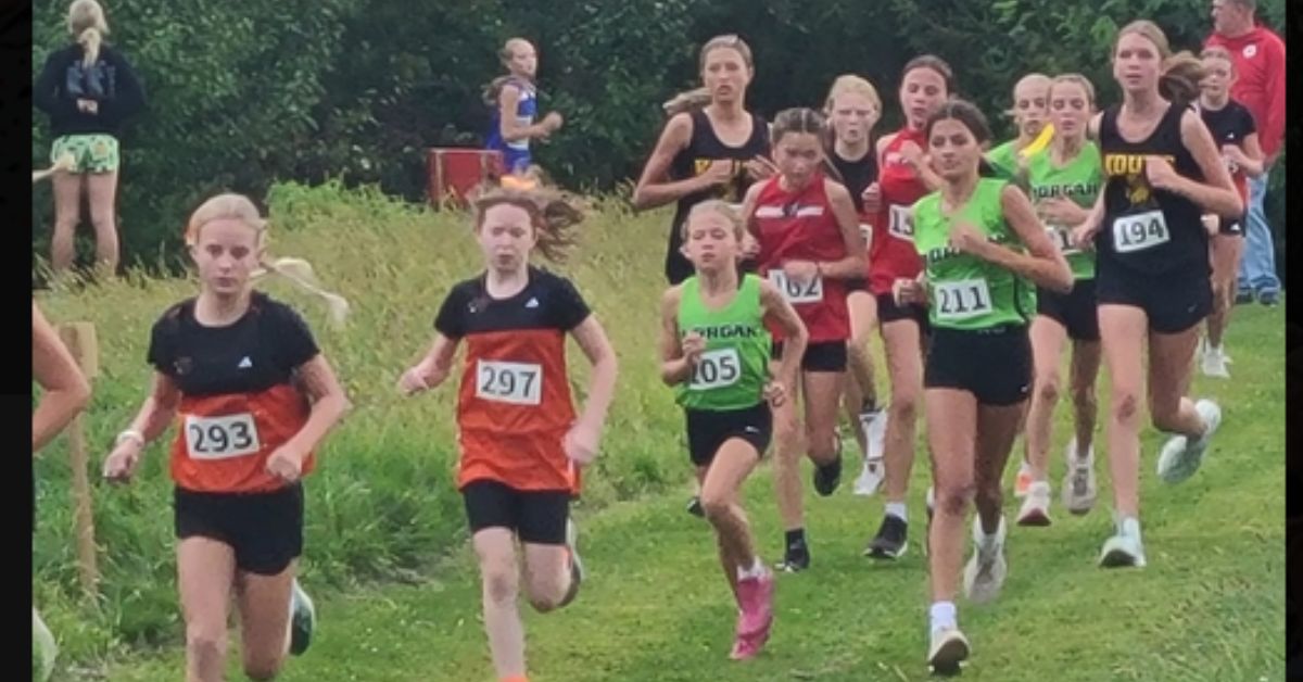 Blackhawks Kick Off PCC Season with Platinum Effort