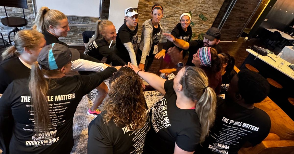 From “I’m Not Sure I Can Run Half a Mile” to 5K Strong: Shannon’s Story