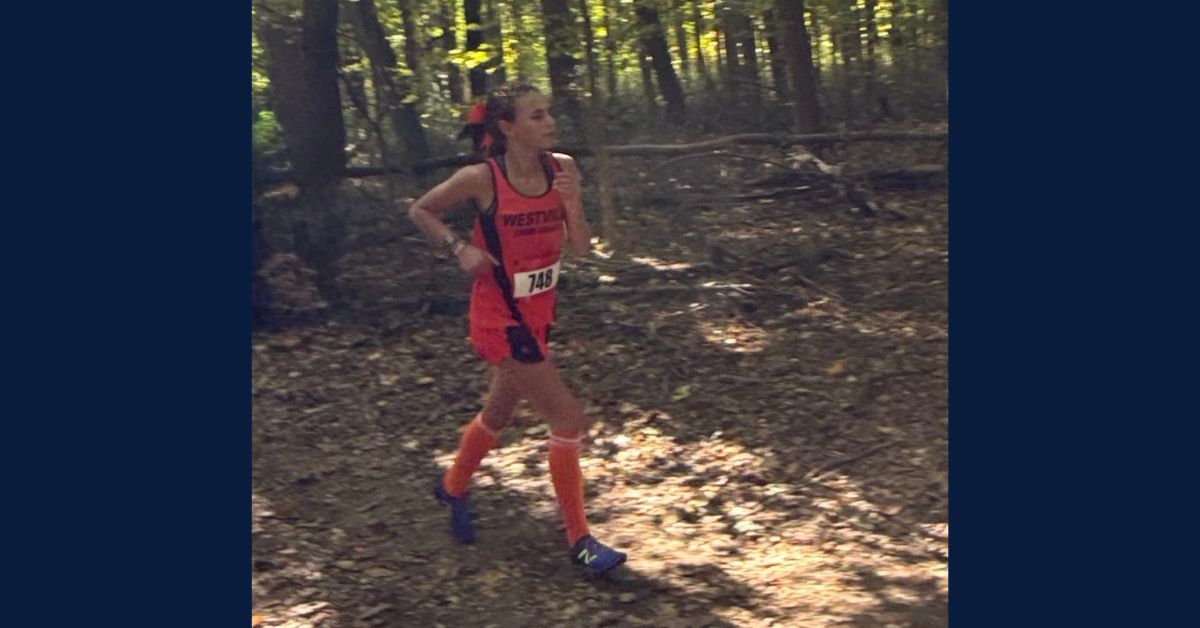 Barbahen Closes Out Historic Freshman Campaign at New Prairie Regional