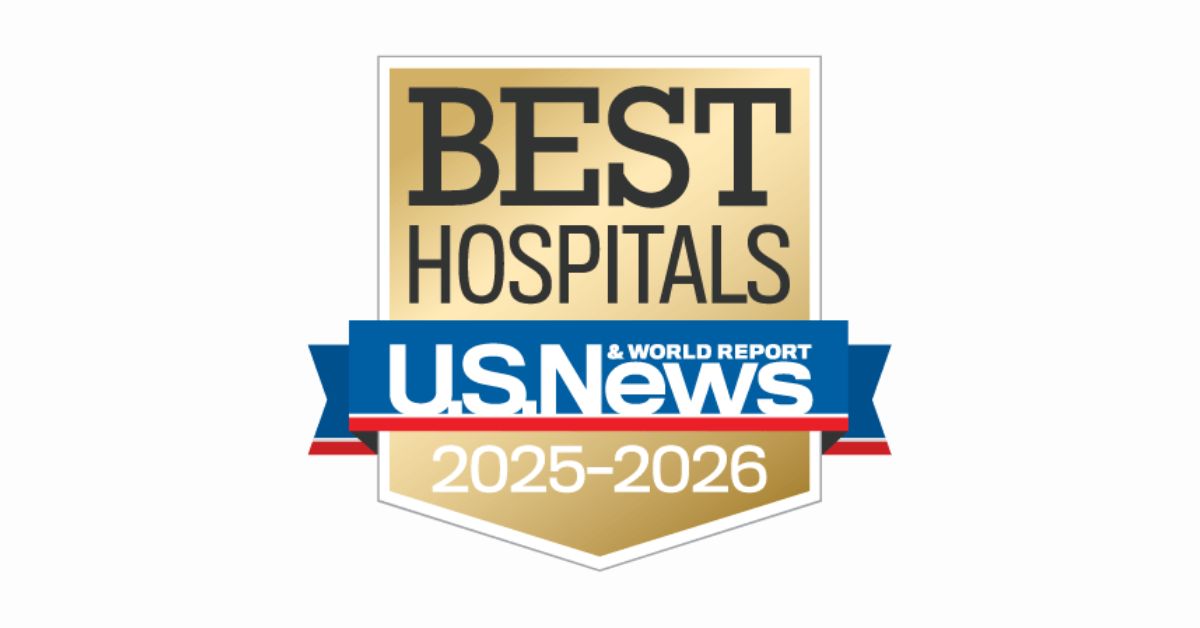 Methodist Hospitals Earns Five U.S. News & World Report Best Hospitals Awards