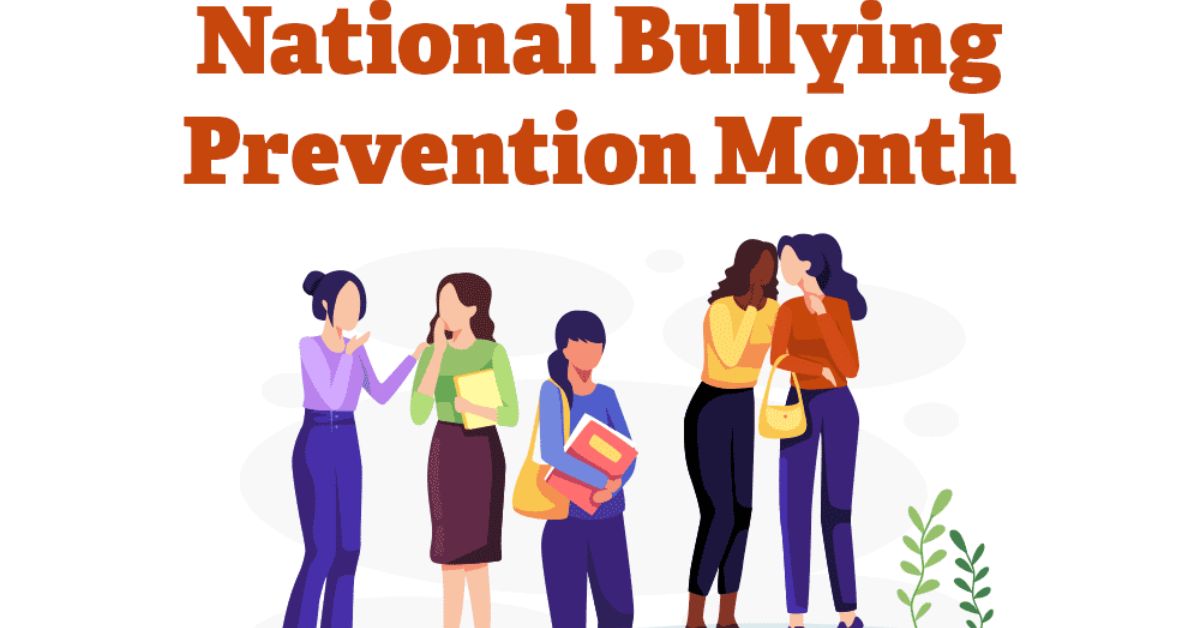 National Bullying Prevention Month with Midwest Center for Youth and Families